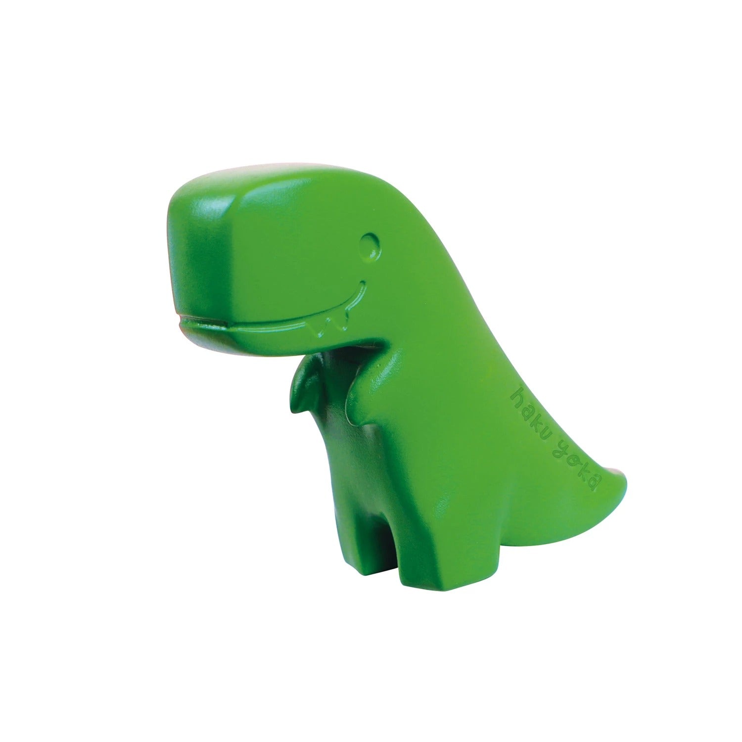 haku yoka - Finger Wachsmalkreide - Dino