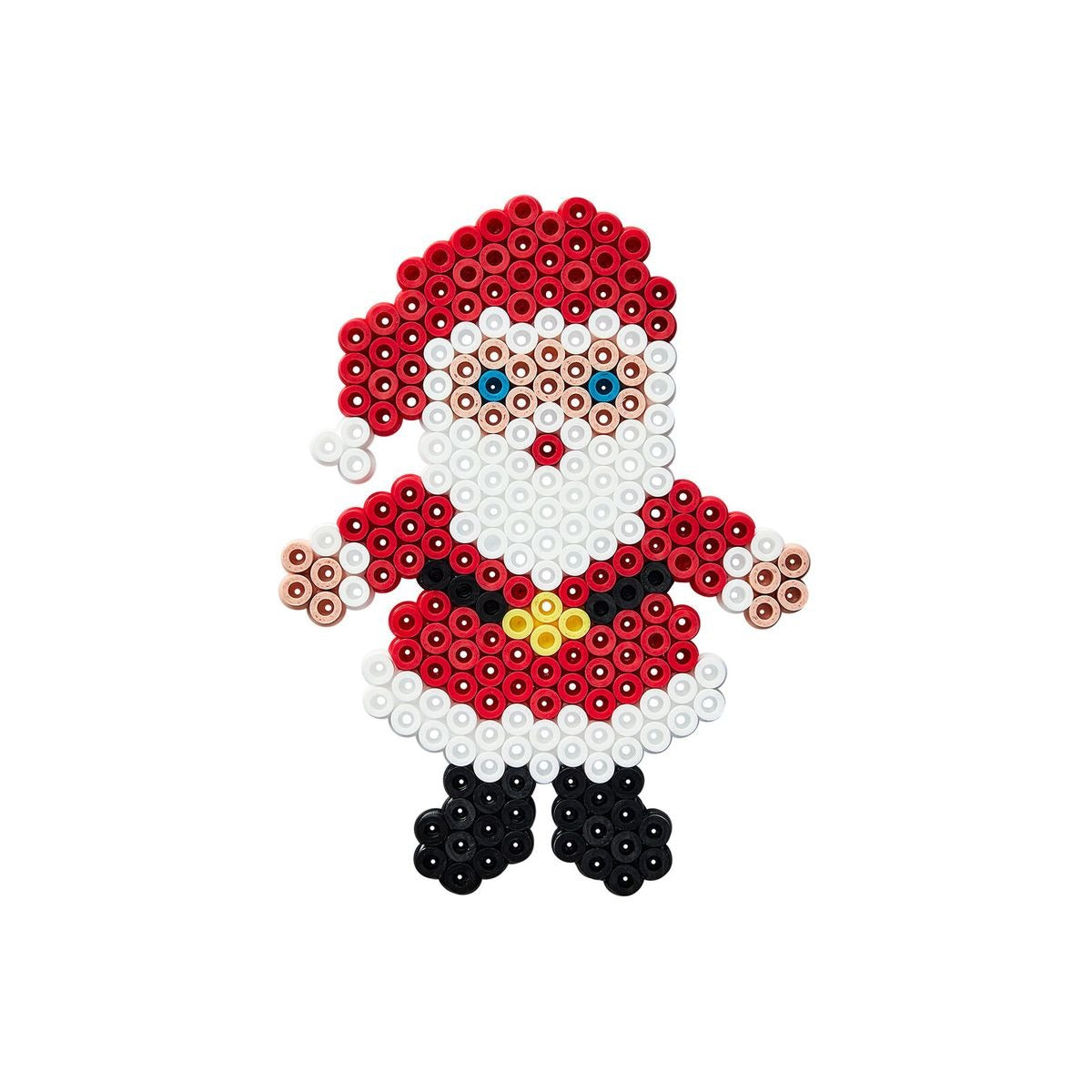 Hama - Bügelperlen Weihnachtszauber 2000 St.