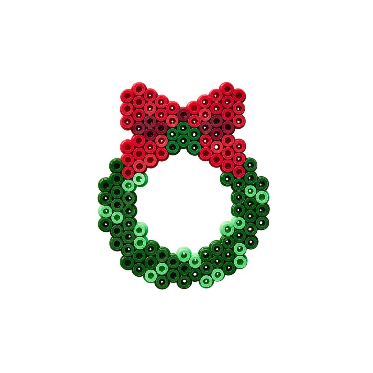 Hama - Bügelperlen Weihnachtszauber 2000 St.