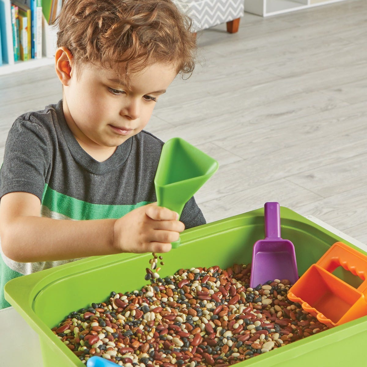 Learning Resources - Sensorikwerkzeug Helping Hands