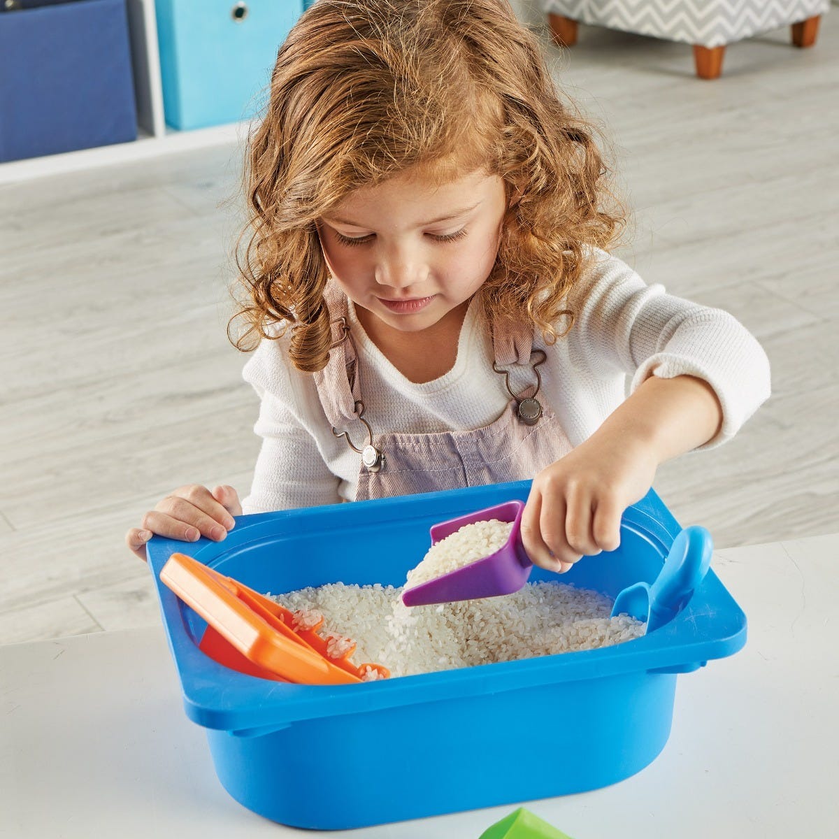 Learning Resources - Sensorikwerkzeug Helping Hands