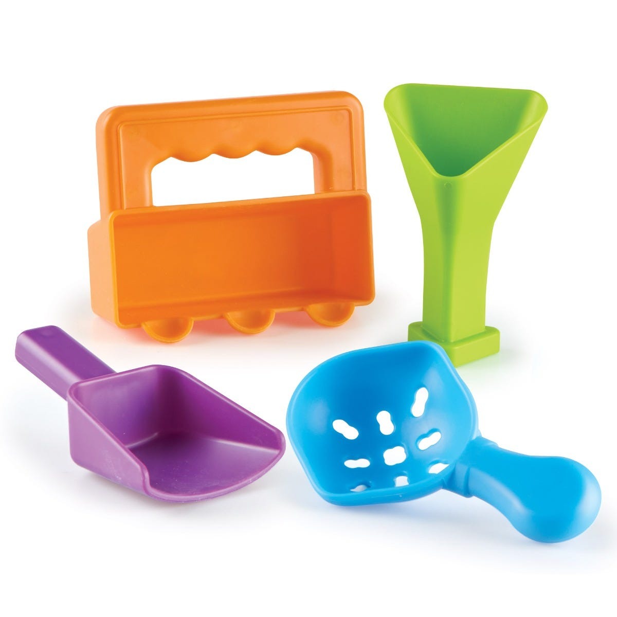 Learning Resources - Sensorikwerkzeug Helping Hands