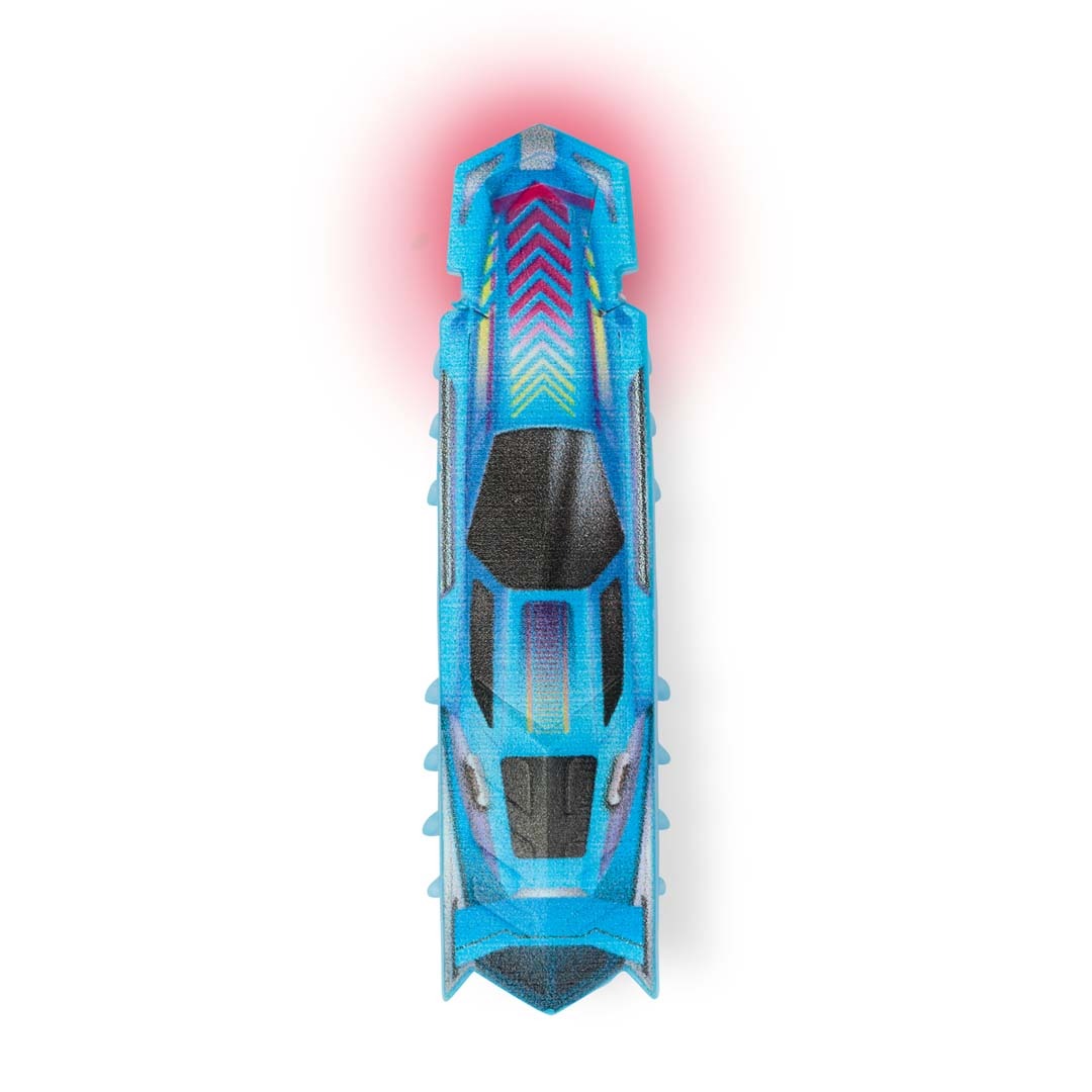HEXBOTS - Nano Flash Bots mit LED Single Pack