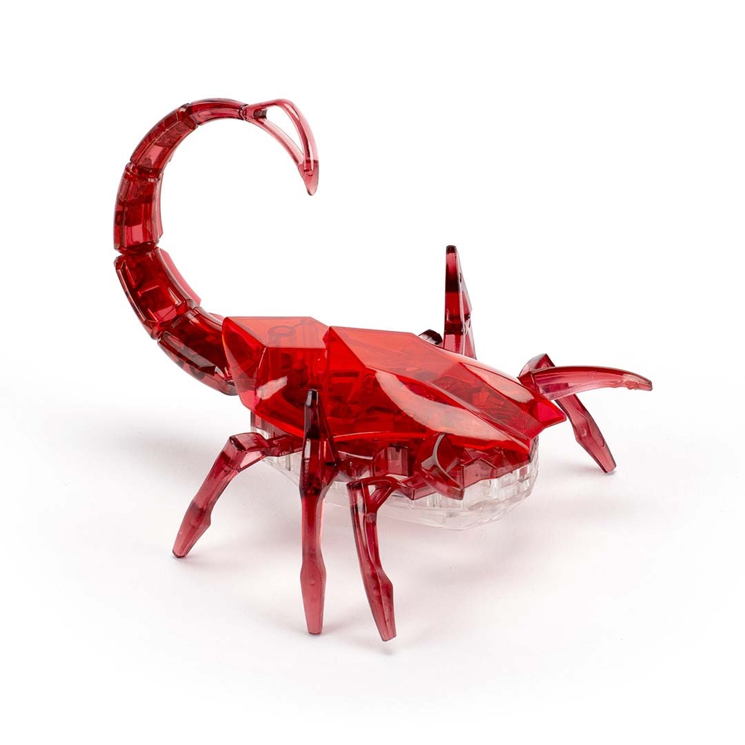 HEXBOTS - Scorpion Roboter Spielzeug