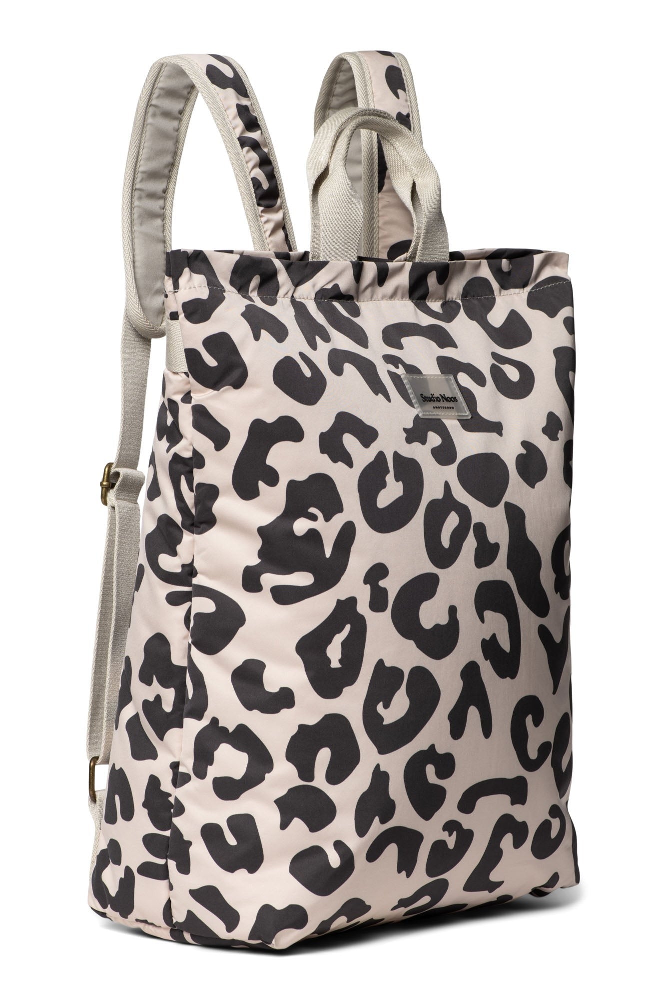 Studio Noos - Rucksack Holy Cow Puffy Maxi
