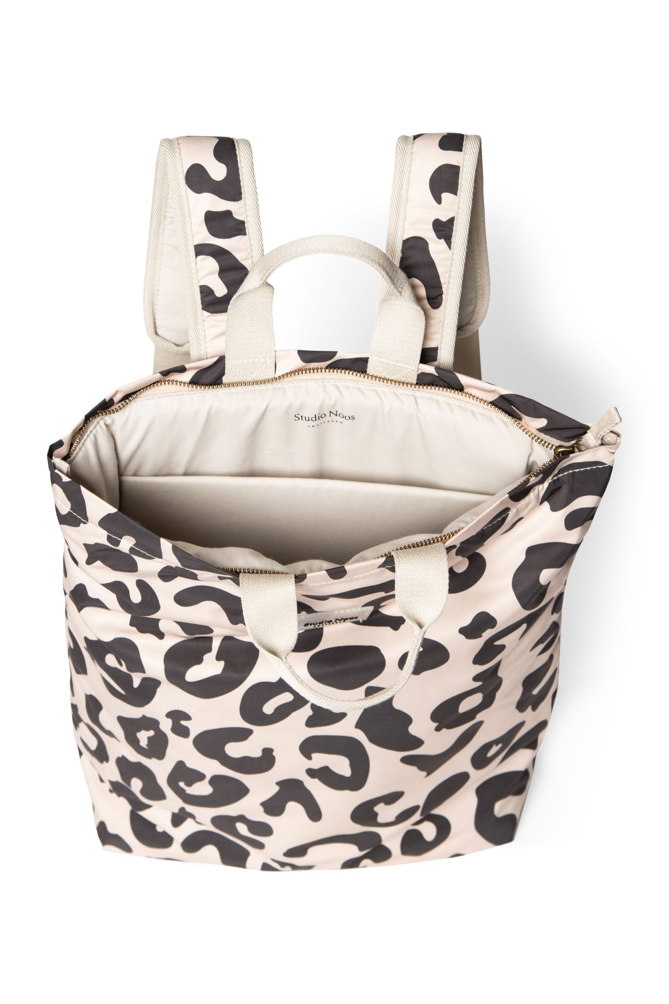 Studio Noos - Rucksack Holy Cow Puffy Maxi