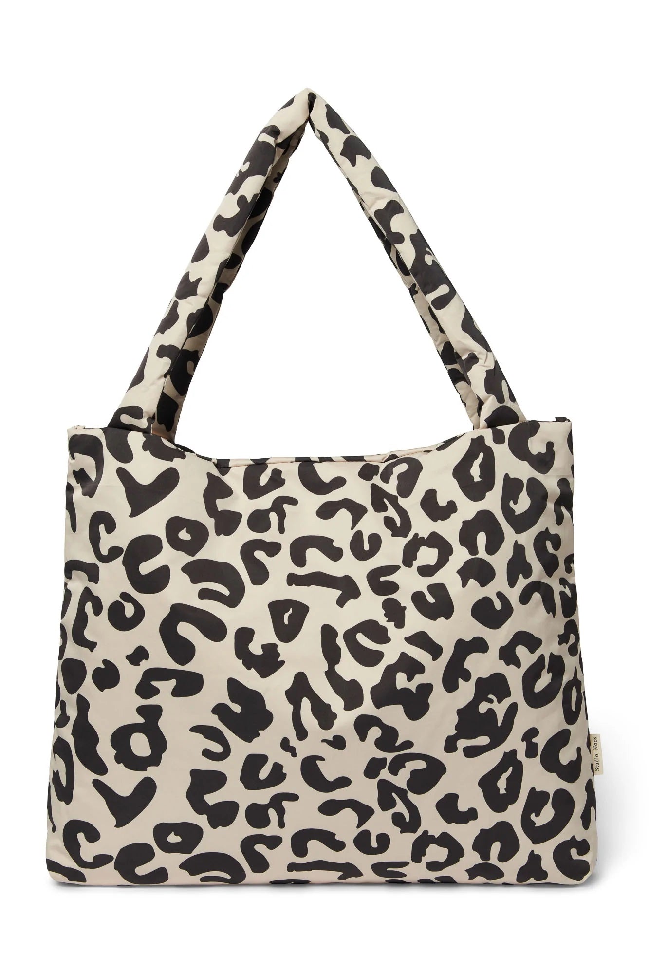 Studio Noos - Tasche Holy cow puffy
