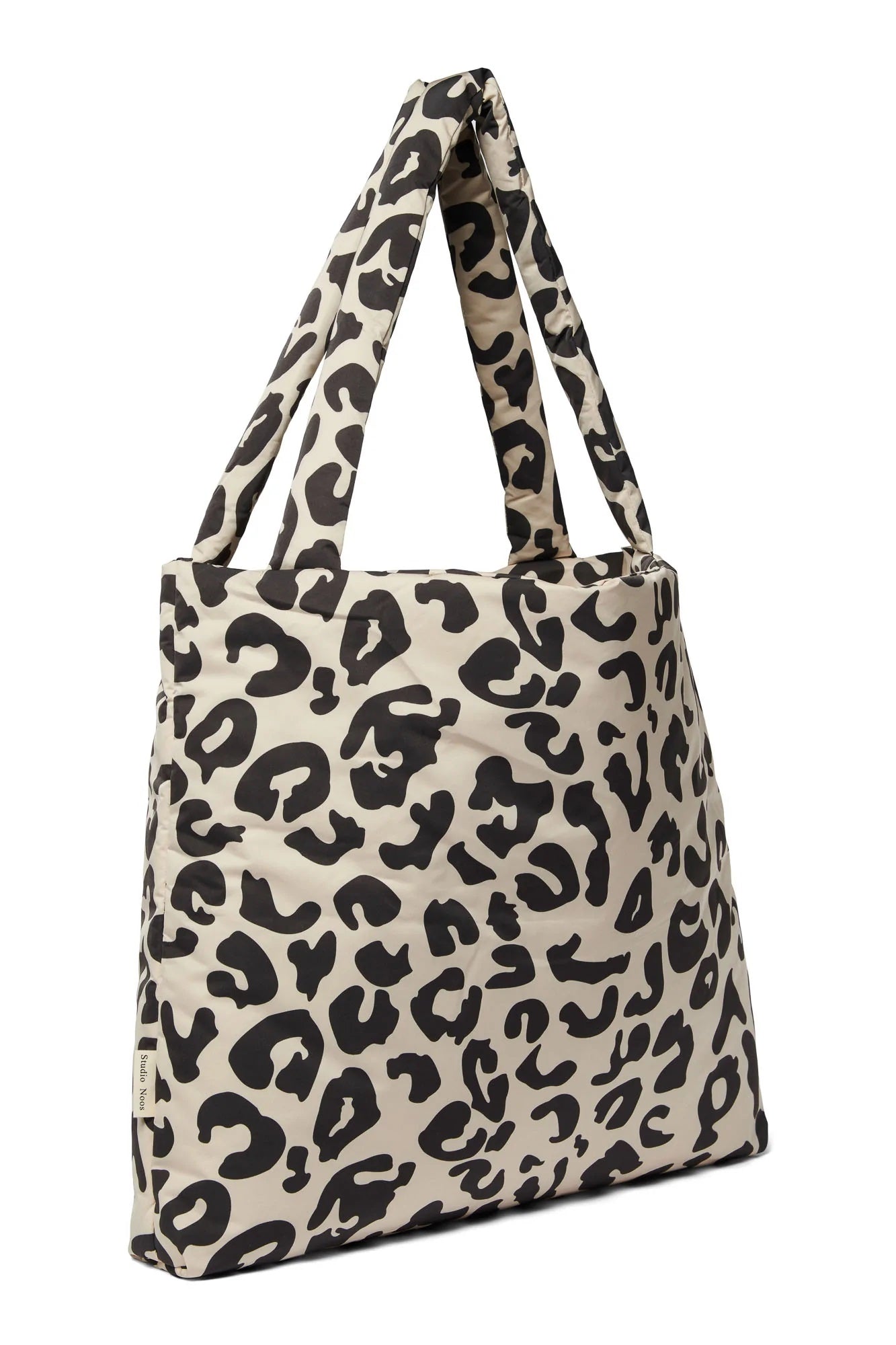 Studio Noos - Tasche Holy cow puffy