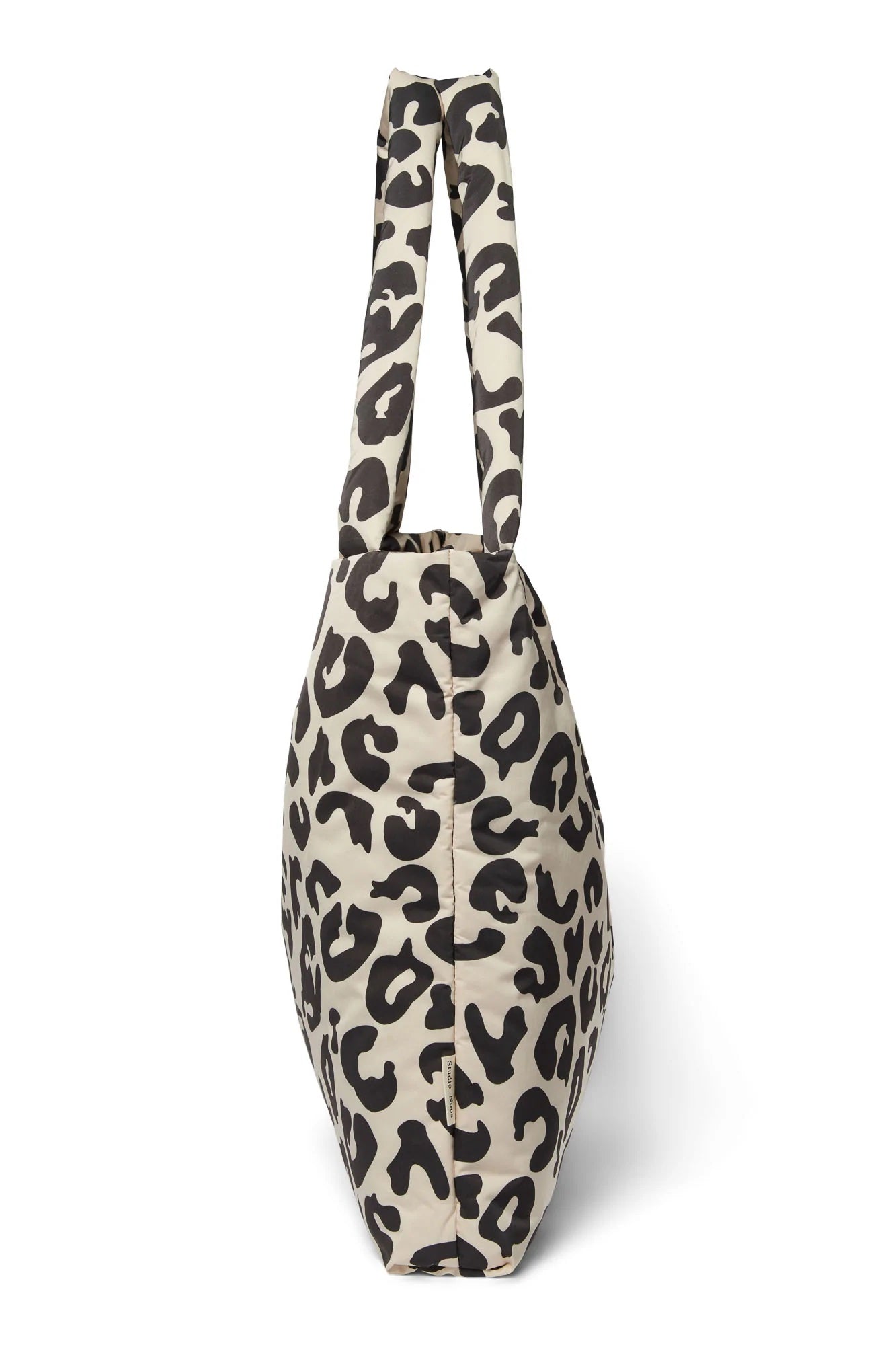 Studio Noos - Tasche Holy cow puffy