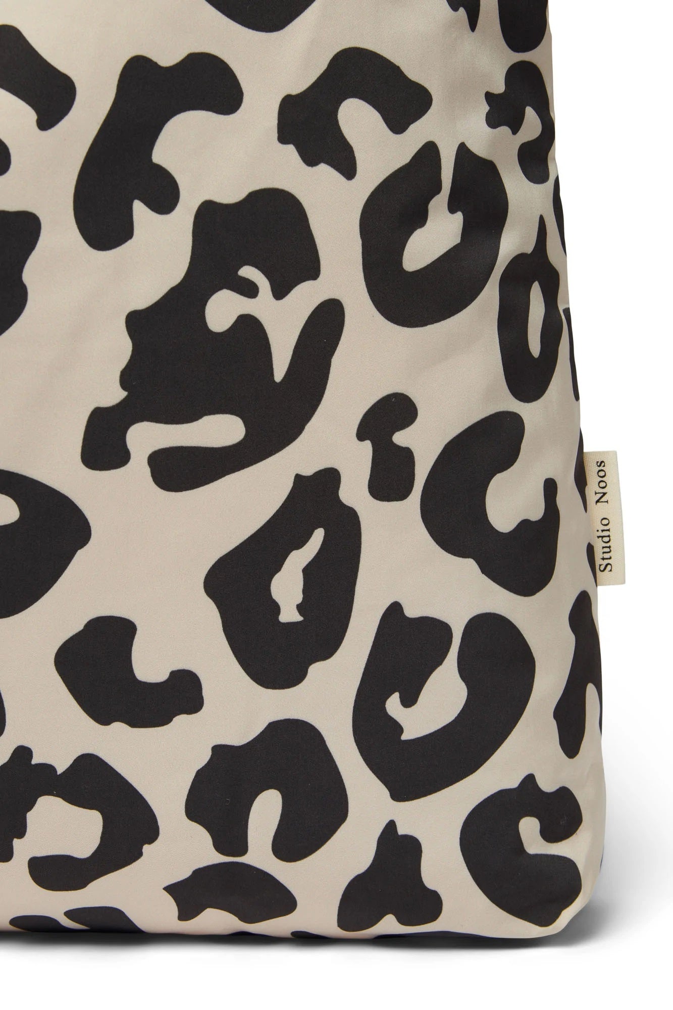 Studio Noos - Tasche Holy cow puffy
