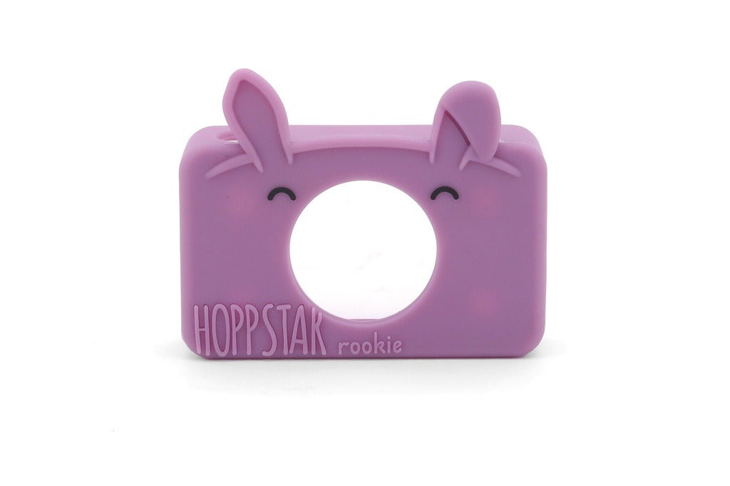 HOPPSTAR - Silikoncover "Rookie" - blossom