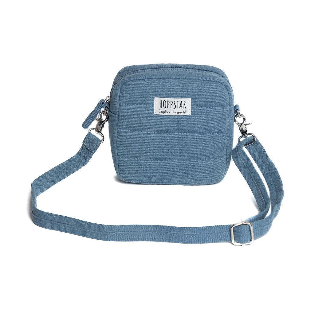 HOPPSTAR - Tasche Midi (für Artist) - Denim