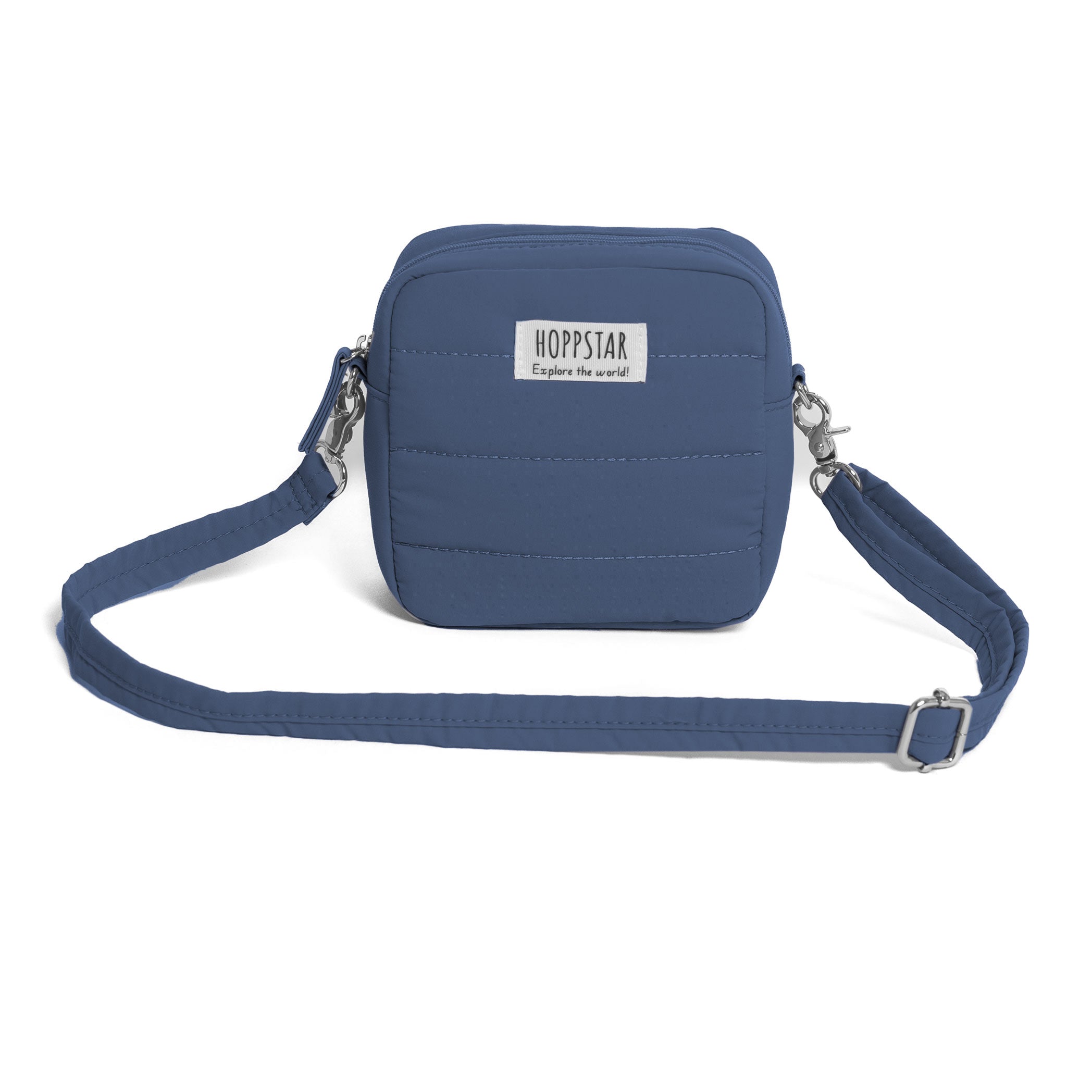HOPPSTAR - Tasche Midi (für Artist) - Navy