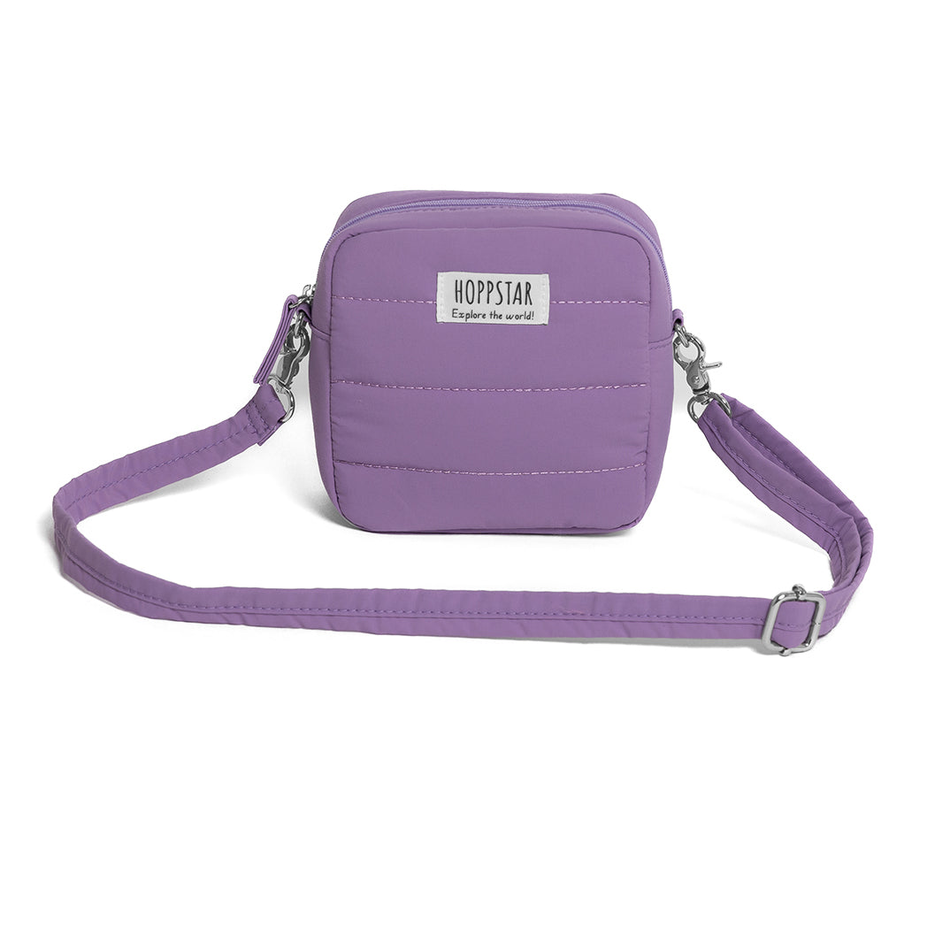 HOPPSTAR - Tasche Midi (für Artist) - blossom