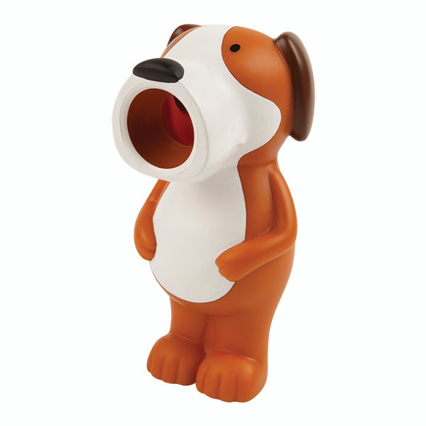 Leif - Plopper Hund