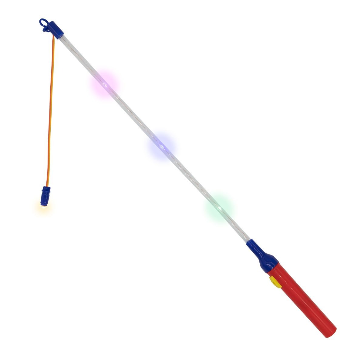 Idena - Laternenstab LED 50cm