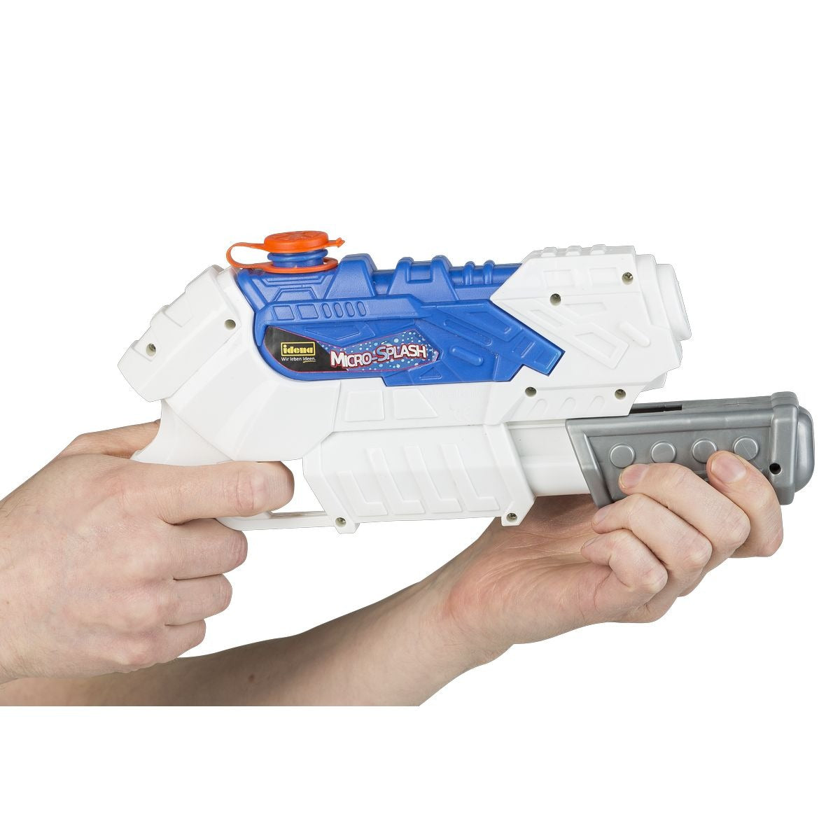 Idena - Wasserpistole Micro Splash