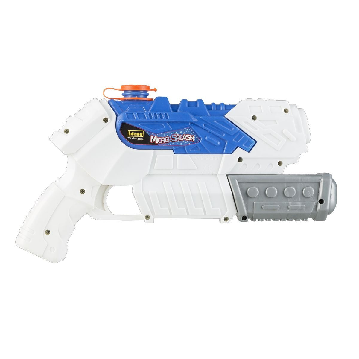 Idena - Wasserpistole Micro Splash