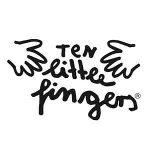 ten little fingers