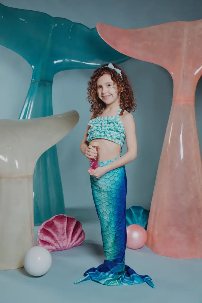PETIT BOUM - Sensorikspielzeug "Move Sea Sparkle"