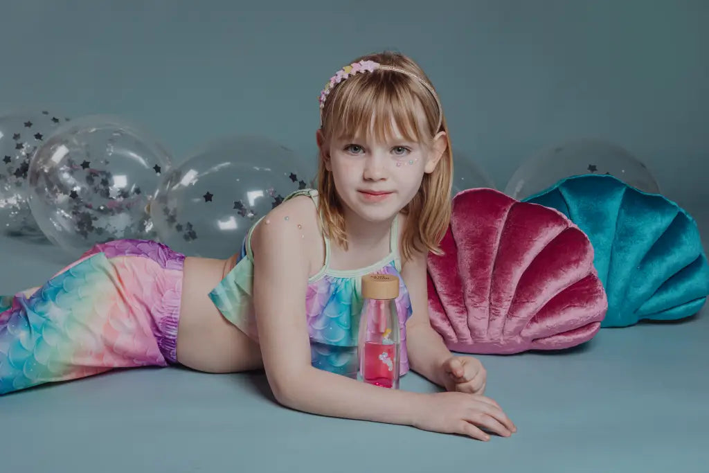 PETIT BOUM - Sensorikspielzeug "Move Sea Sparkle"