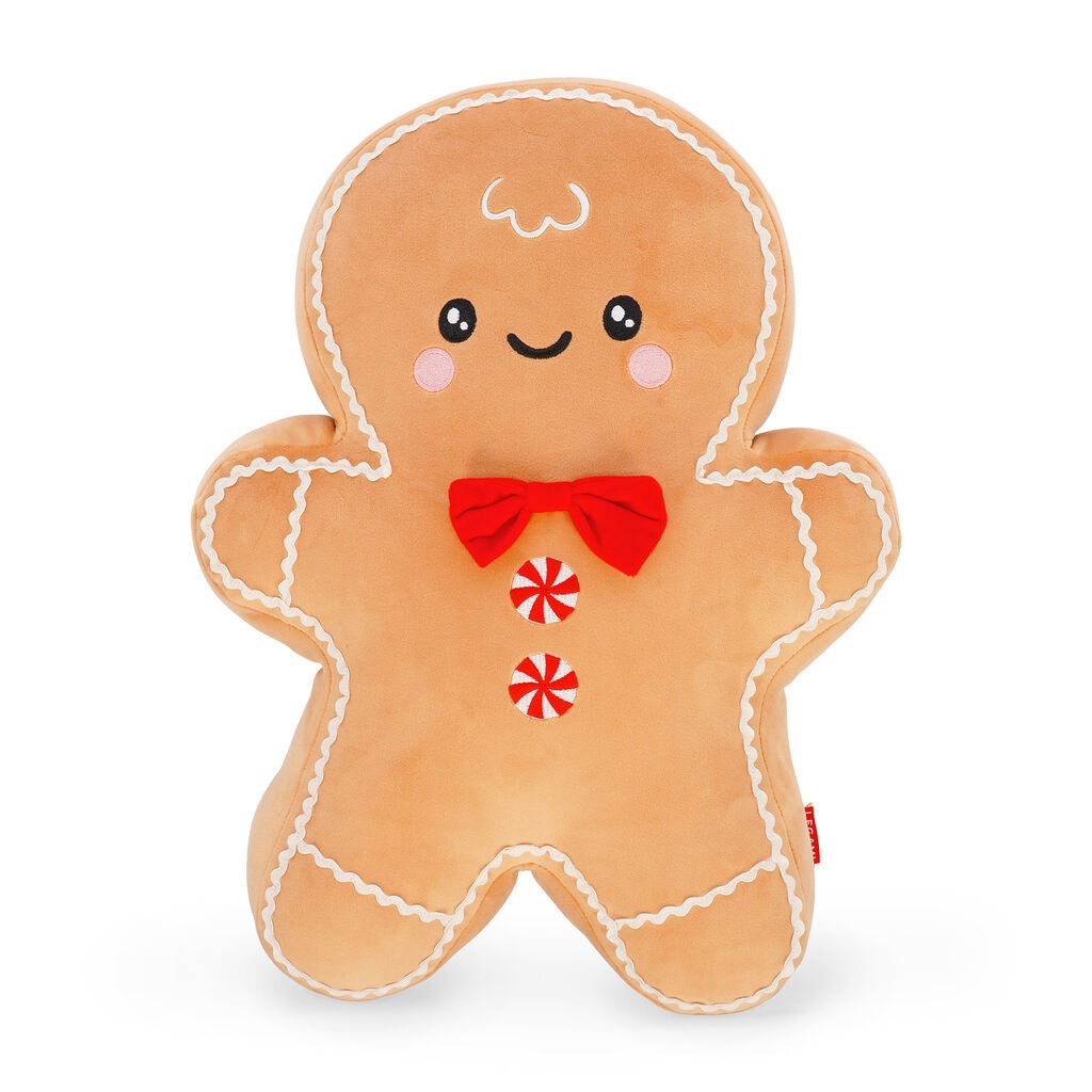 Legami - Super Soft! Gingerbread