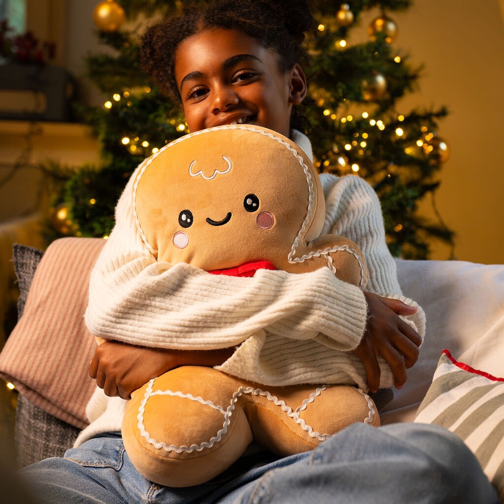 Legami - Super Soft! Gingerbread