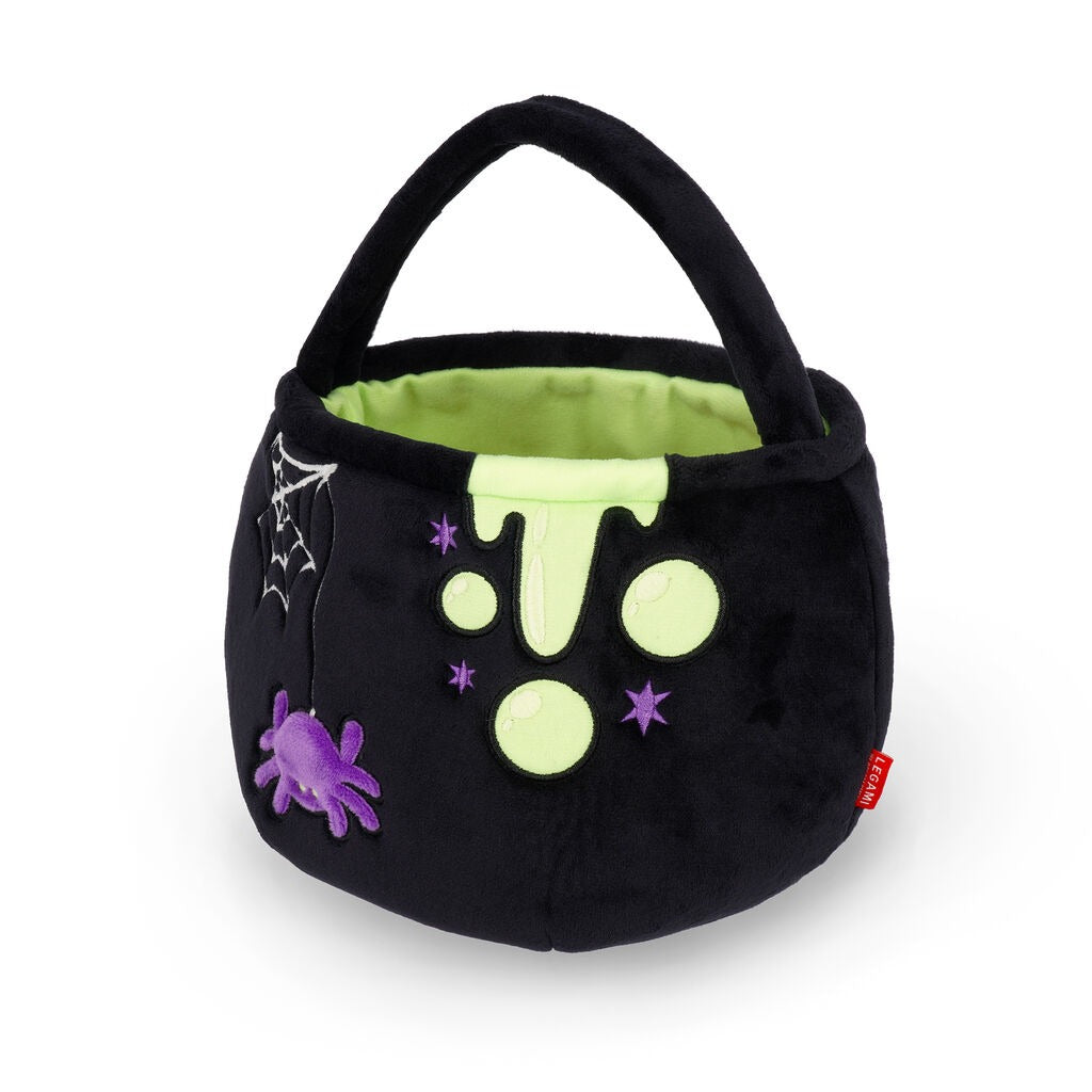 Legami - HALLOWEEN Tasche Kessel