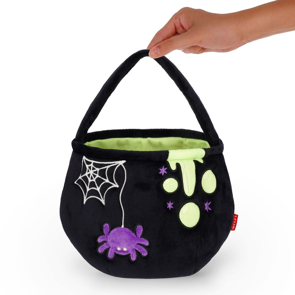 Legami - HALLOWEEN Tasche Kessel