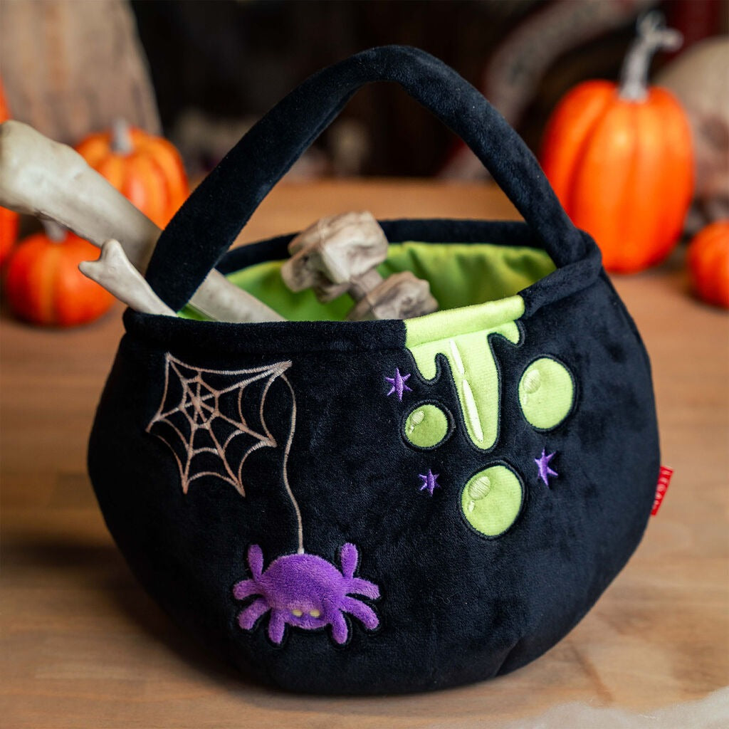 Legami - HALLOWEEN Tasche Kessel