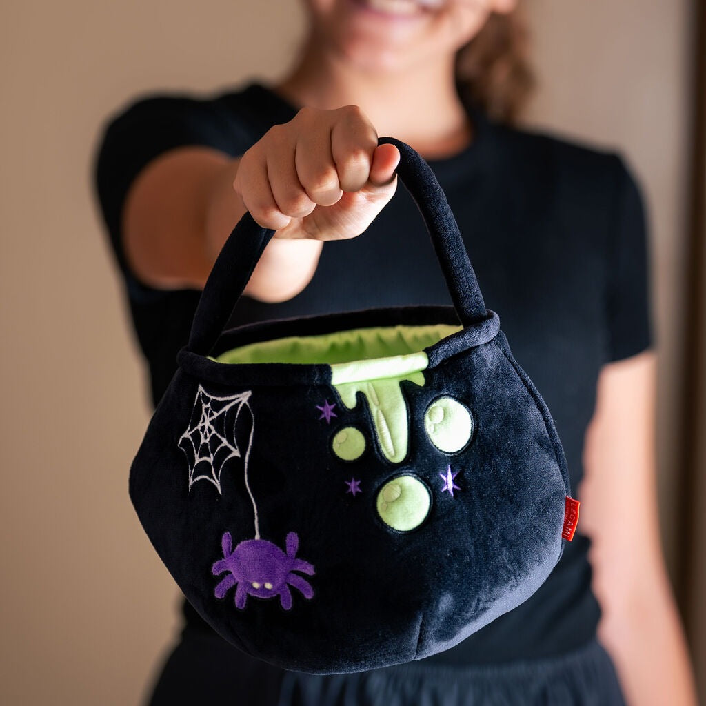 Legami - HALLOWEEN Tasche Kessel