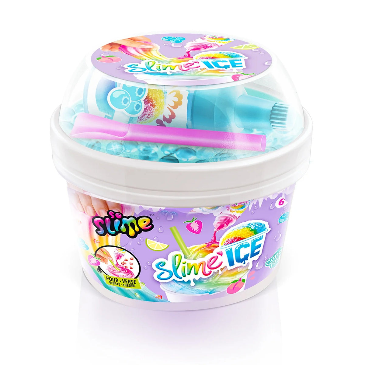 Canal Toys - Slime'Ice Cup 1 Stk.