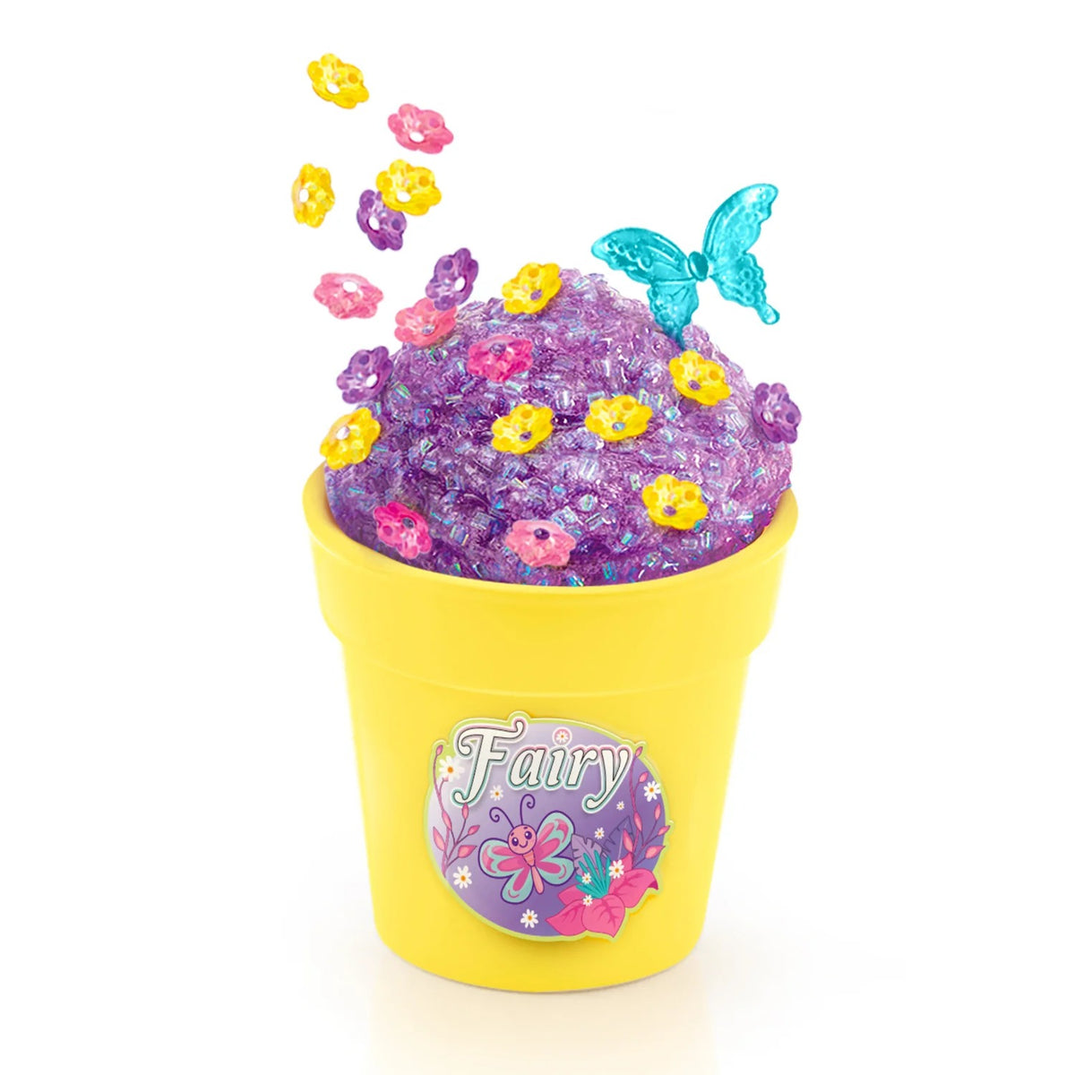 Canal Toys - Flower Slime 1 St.