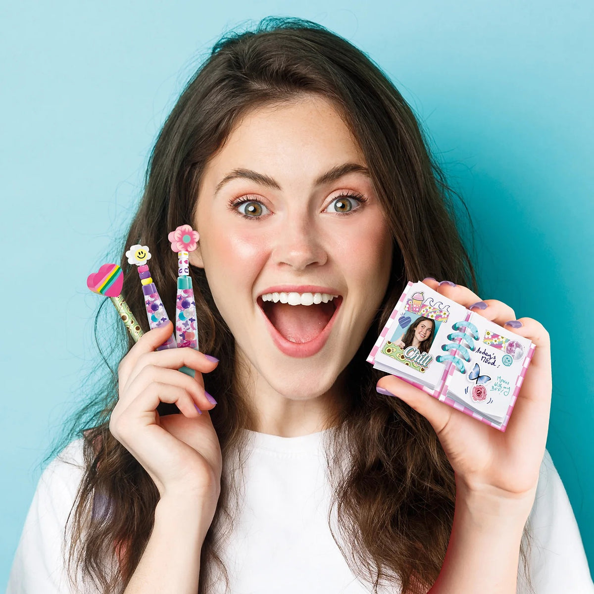 Canal Toys - Style 4 Ever: Mini Stationary Maker
