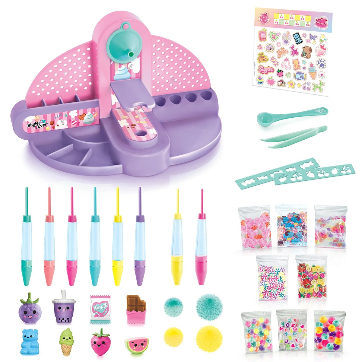 Canal Toys - Style 4 Ever: Pen Factory
