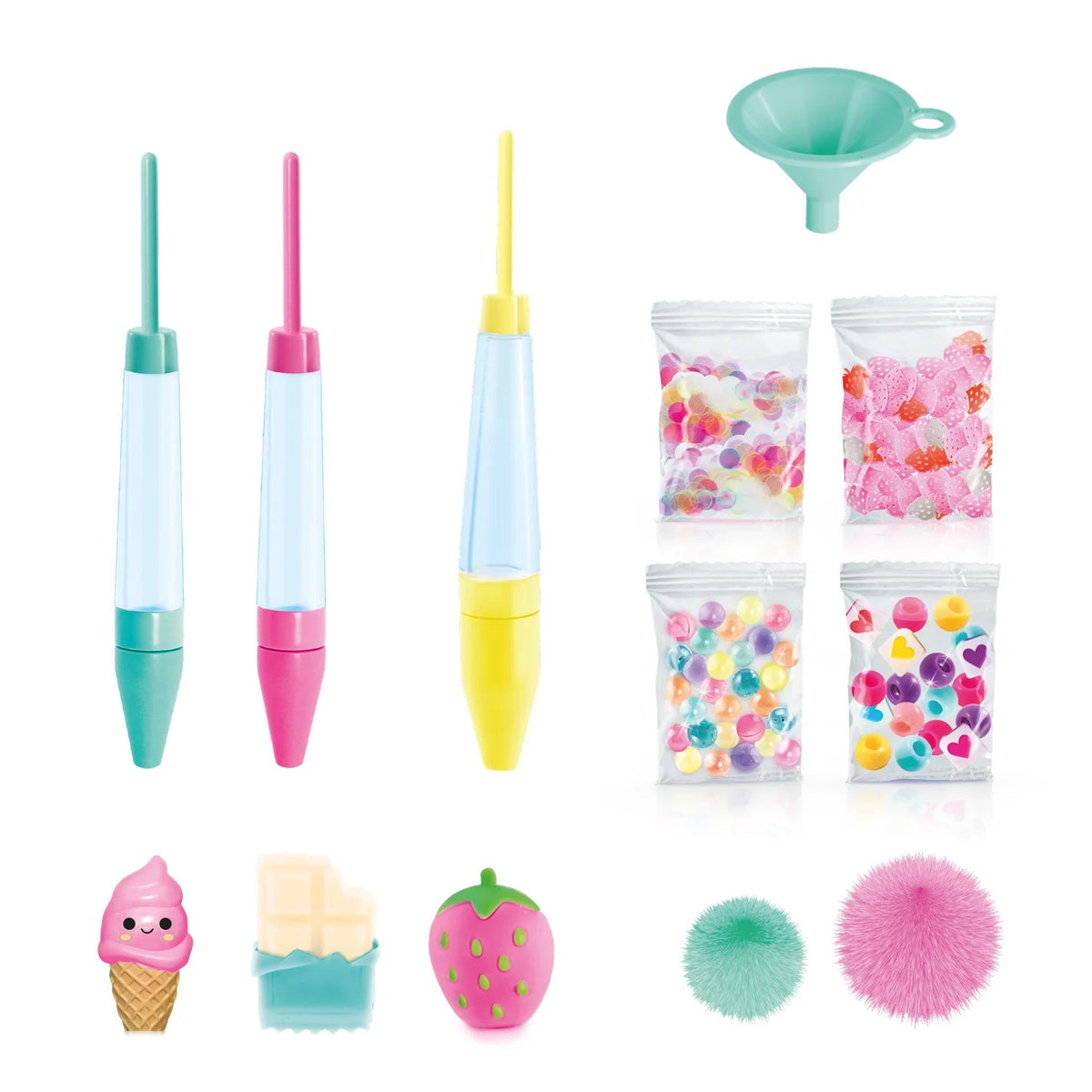Canal Toys - Style 4 Ever: Pen Factory Kit