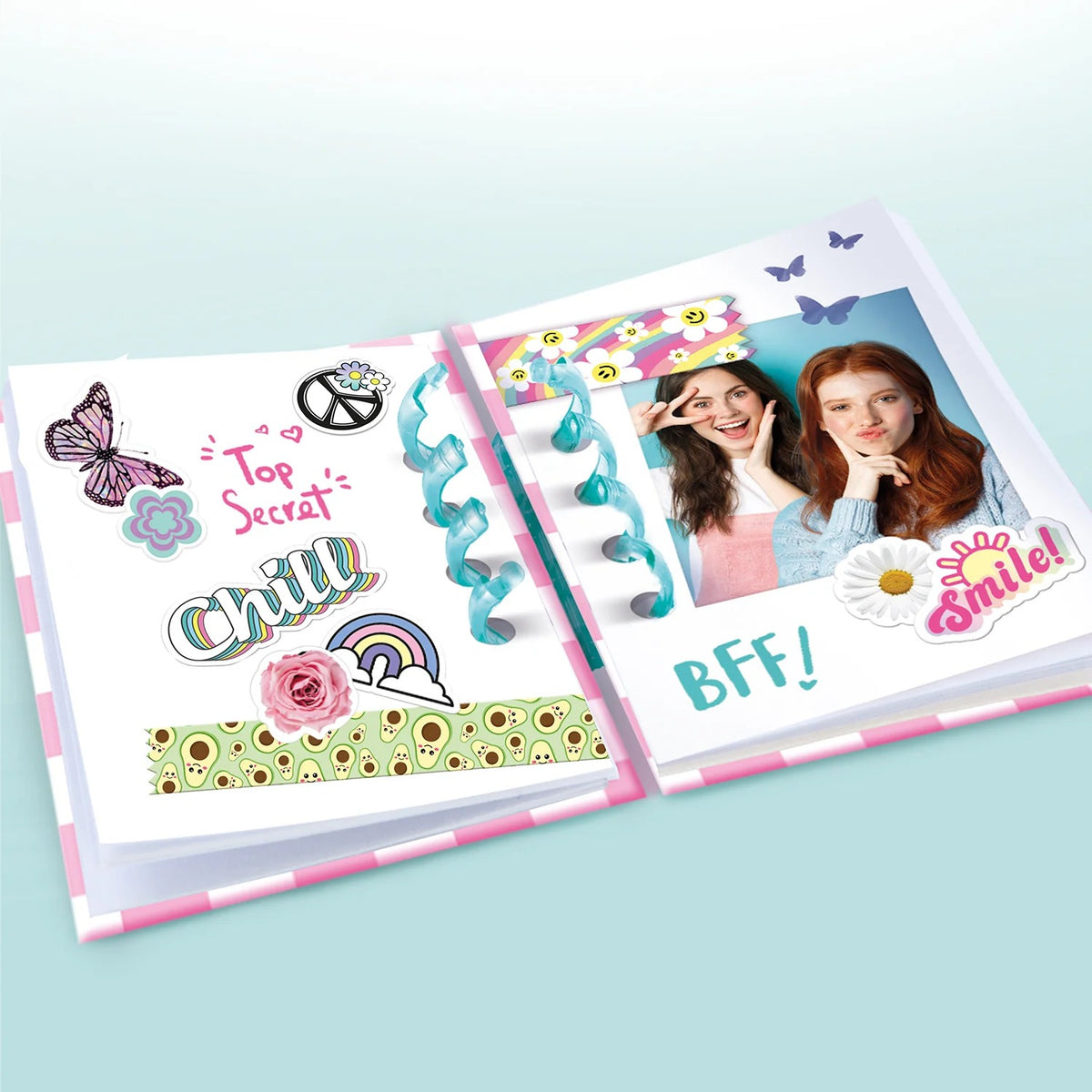 Canal Toys - Style 4 Ever: Mini Stationary Maker