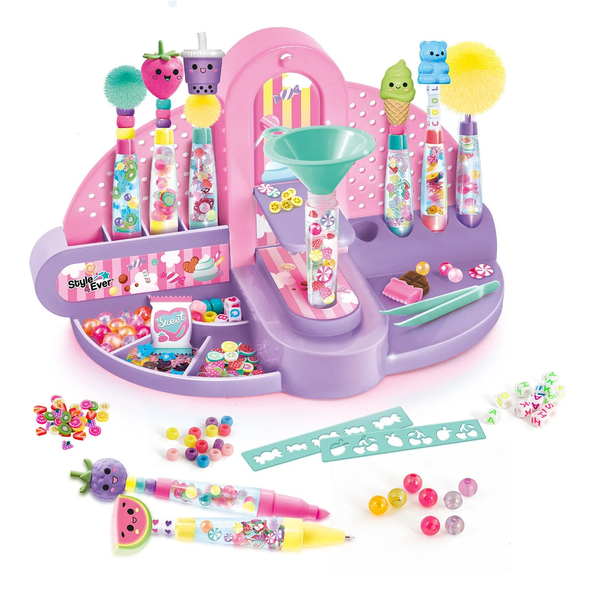 Canal Toys - Style 4 Ever: Pen Factory