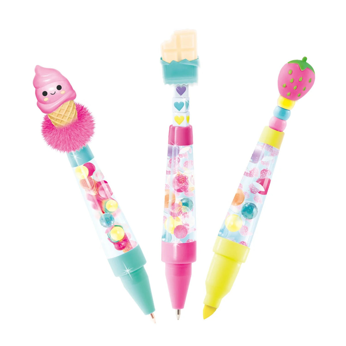 Canal Toys - Style 4 Ever: Pen Factory Kit