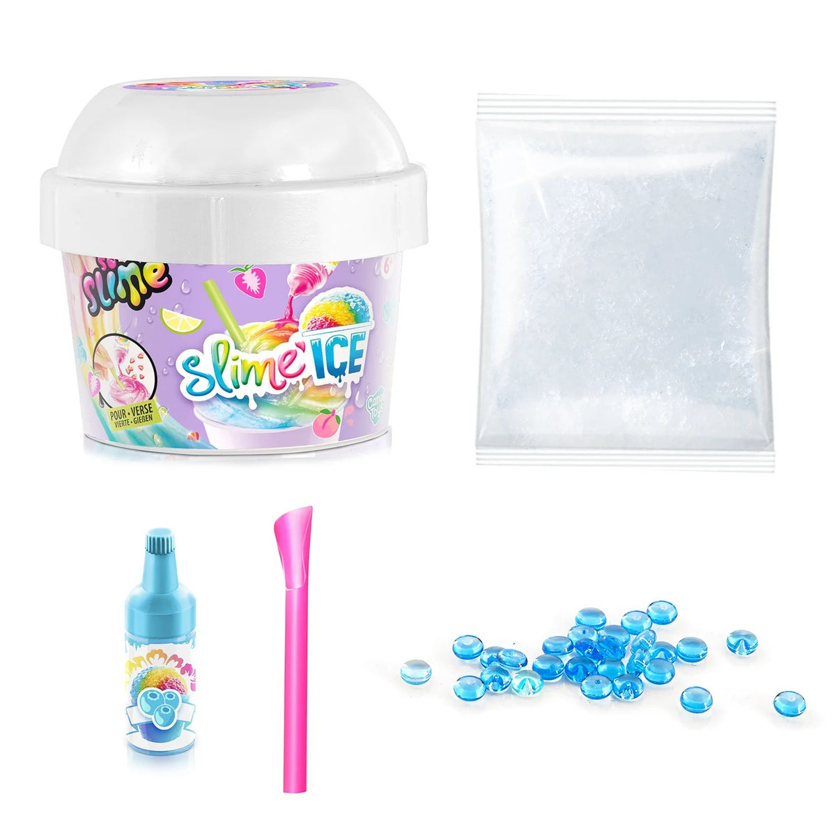 Canal Toys - Slime'Ice Cup 1 Stk.