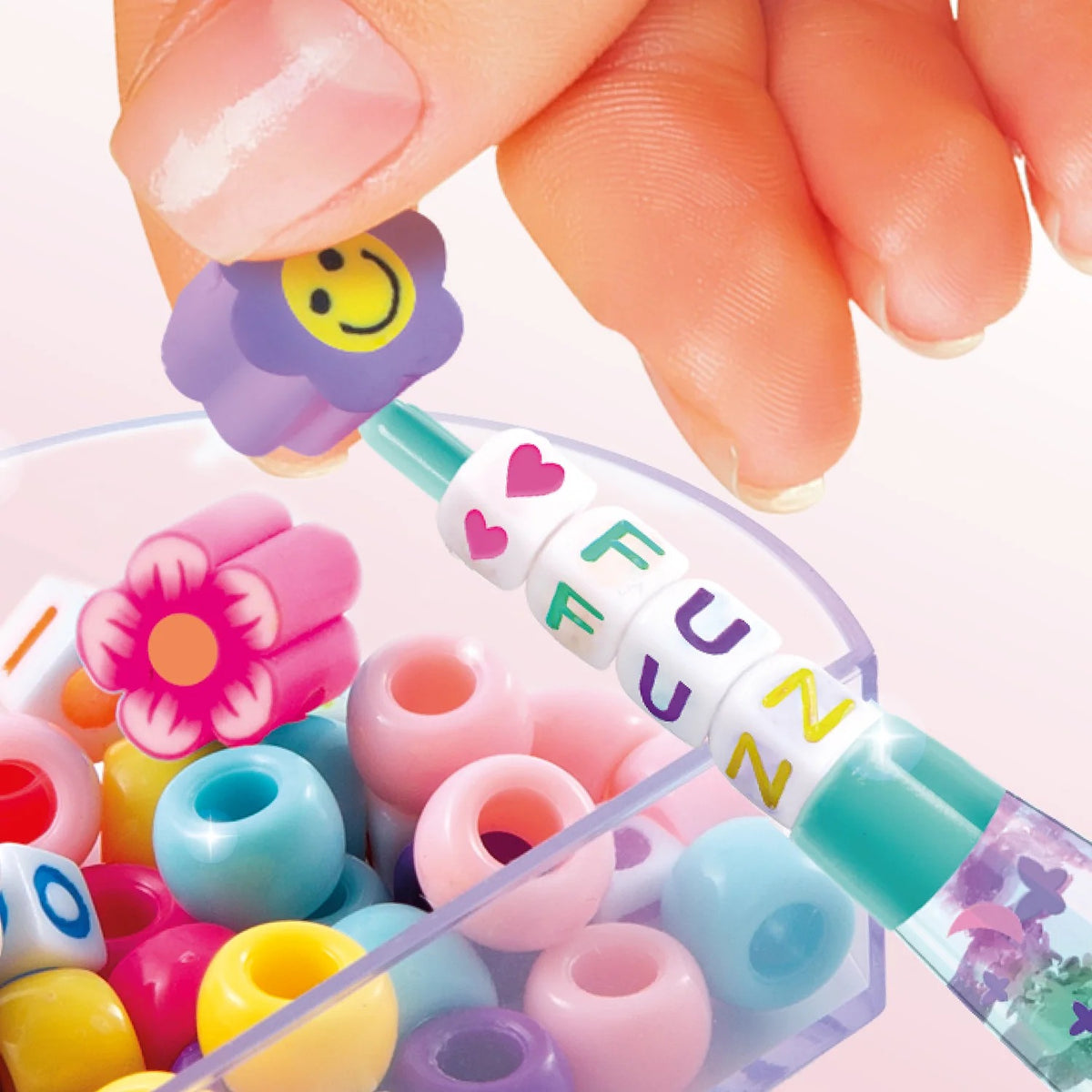 Canal Toys - Style 4 Ever: Mini Stationary Maker