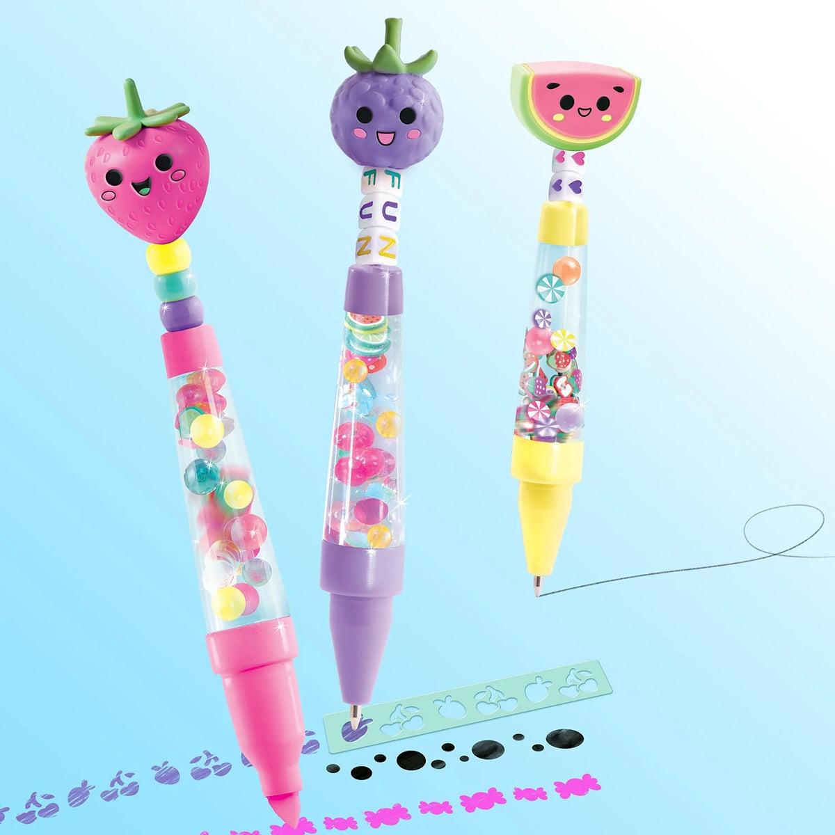 Canal Toys - Style 4 Ever: Pen Factory