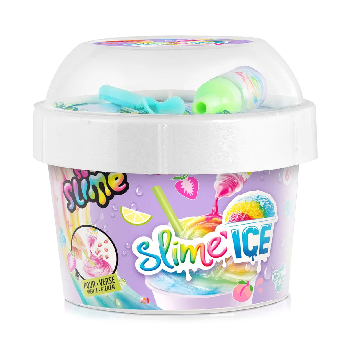 Canal Toys - Slime'Ice Cup 1 Stk.