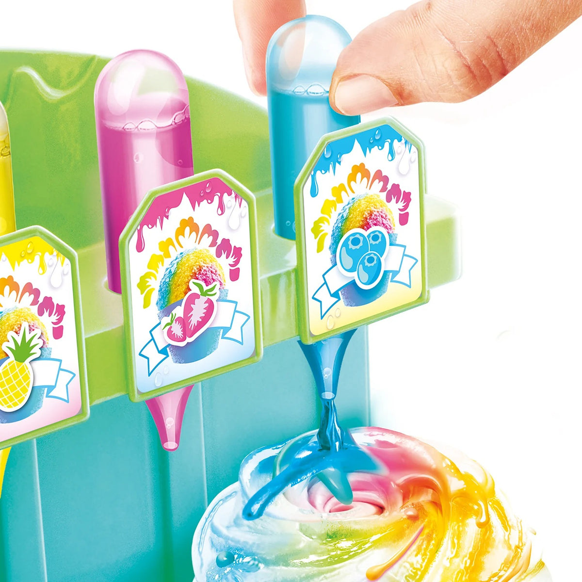 Canal Toys - Slime'Ice Ice Machine