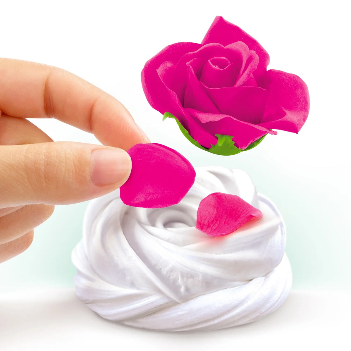 Canal Toys - Flower Slime 3er Pack