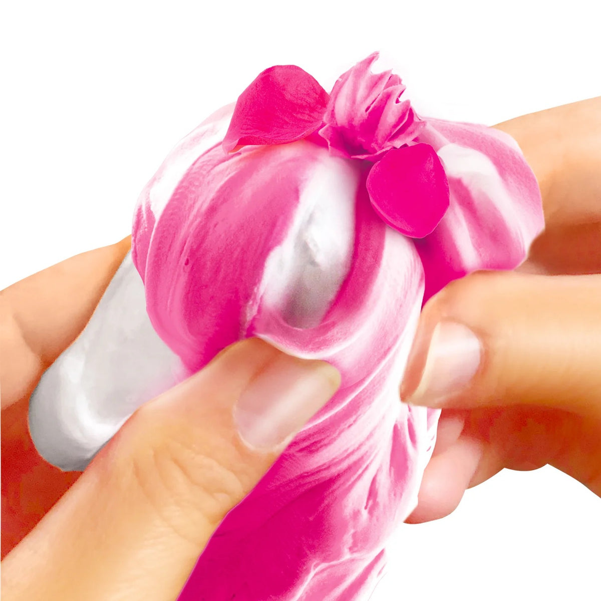Canal Toys - Flower Slime 3er Pack