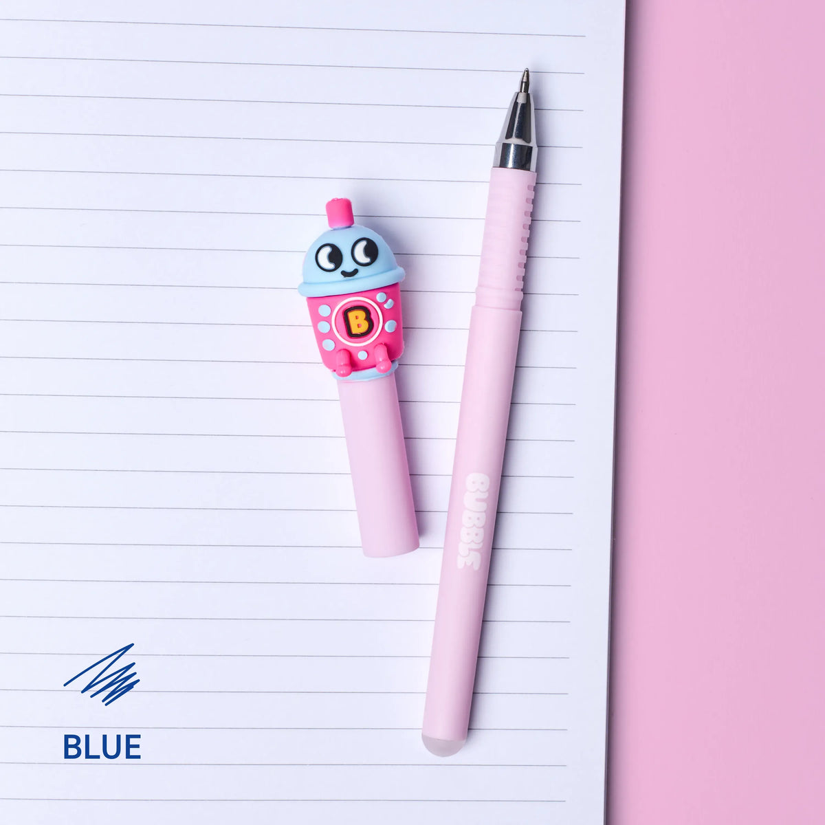 omy - Kugelschreiber Pen Buddies 1 St.