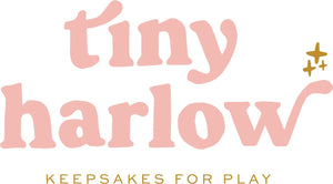 tiny harlow