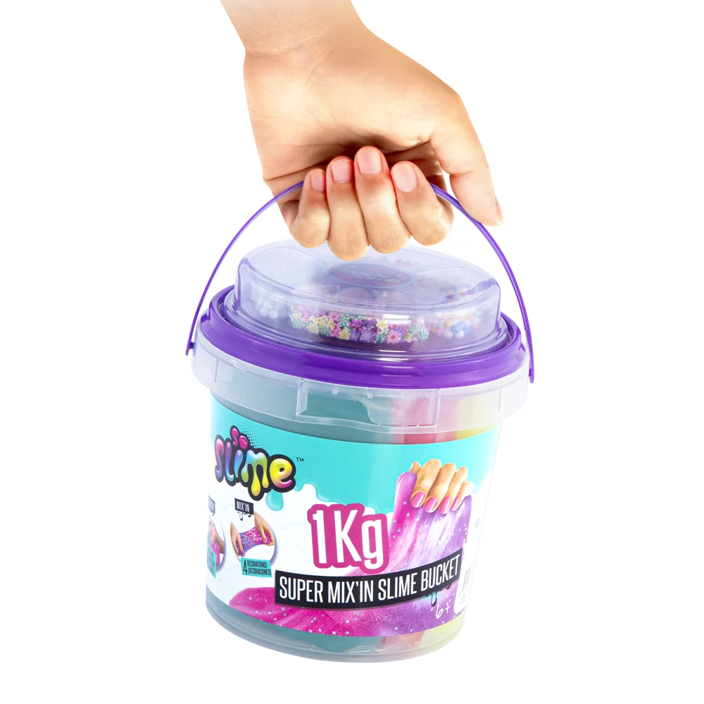 Canal Toys - Super Slime Bucket 1 Stk.