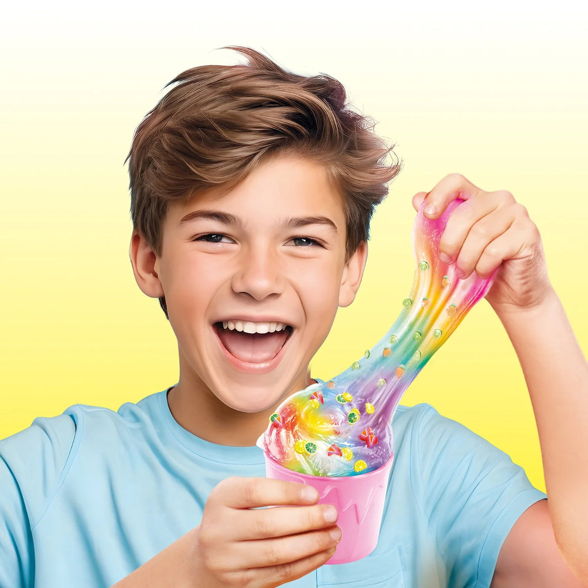 Canal Toys - Slime'Ice Ice Machine